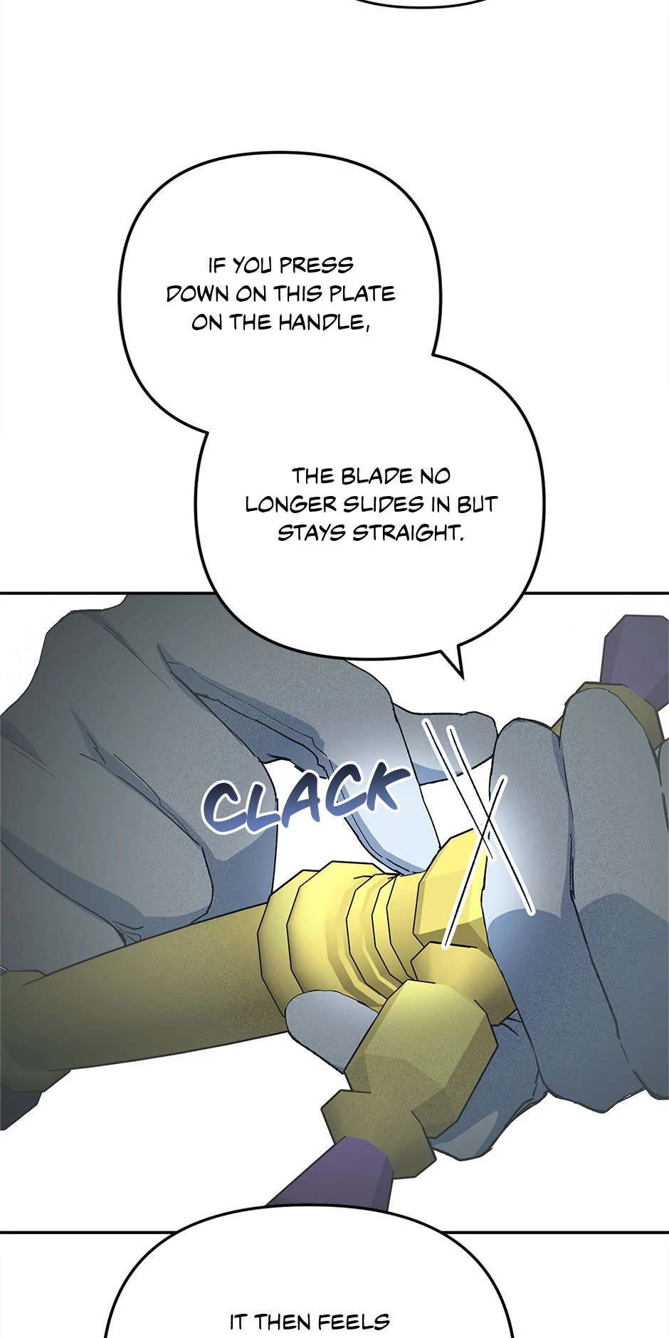 How To Become A Dark Hero’s Daughter Chapter 51 33