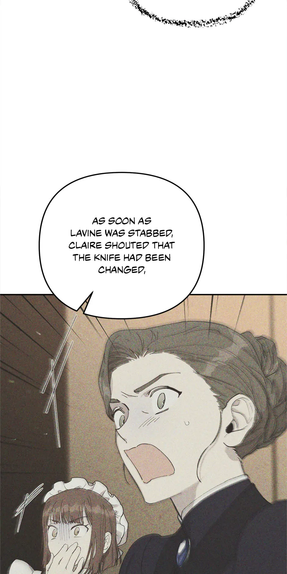 How To Become A Dark Hero’s Daughter Chapter 51 35