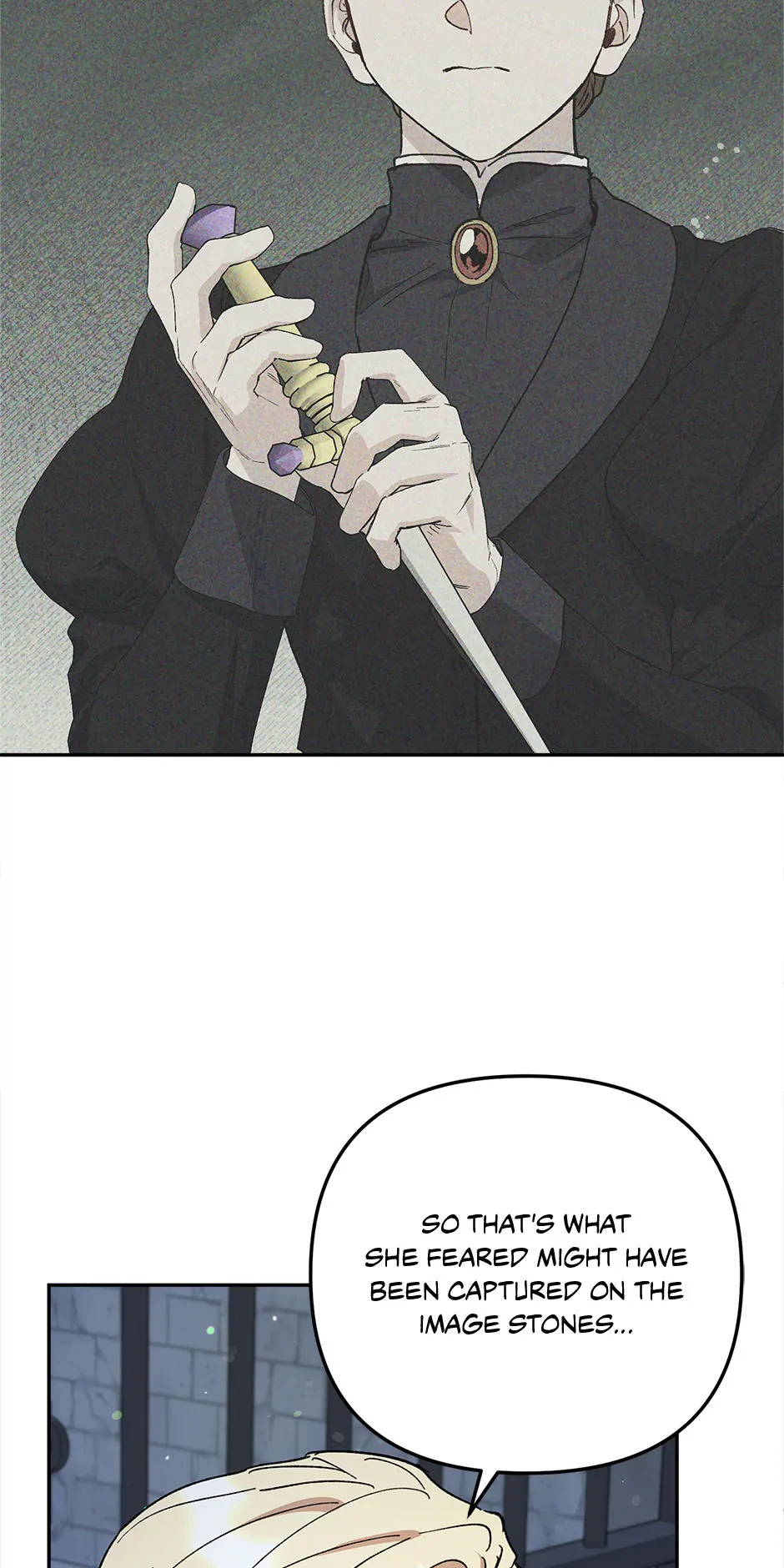 How To Become A Dark Hero’s Daughter Chapter 51 37