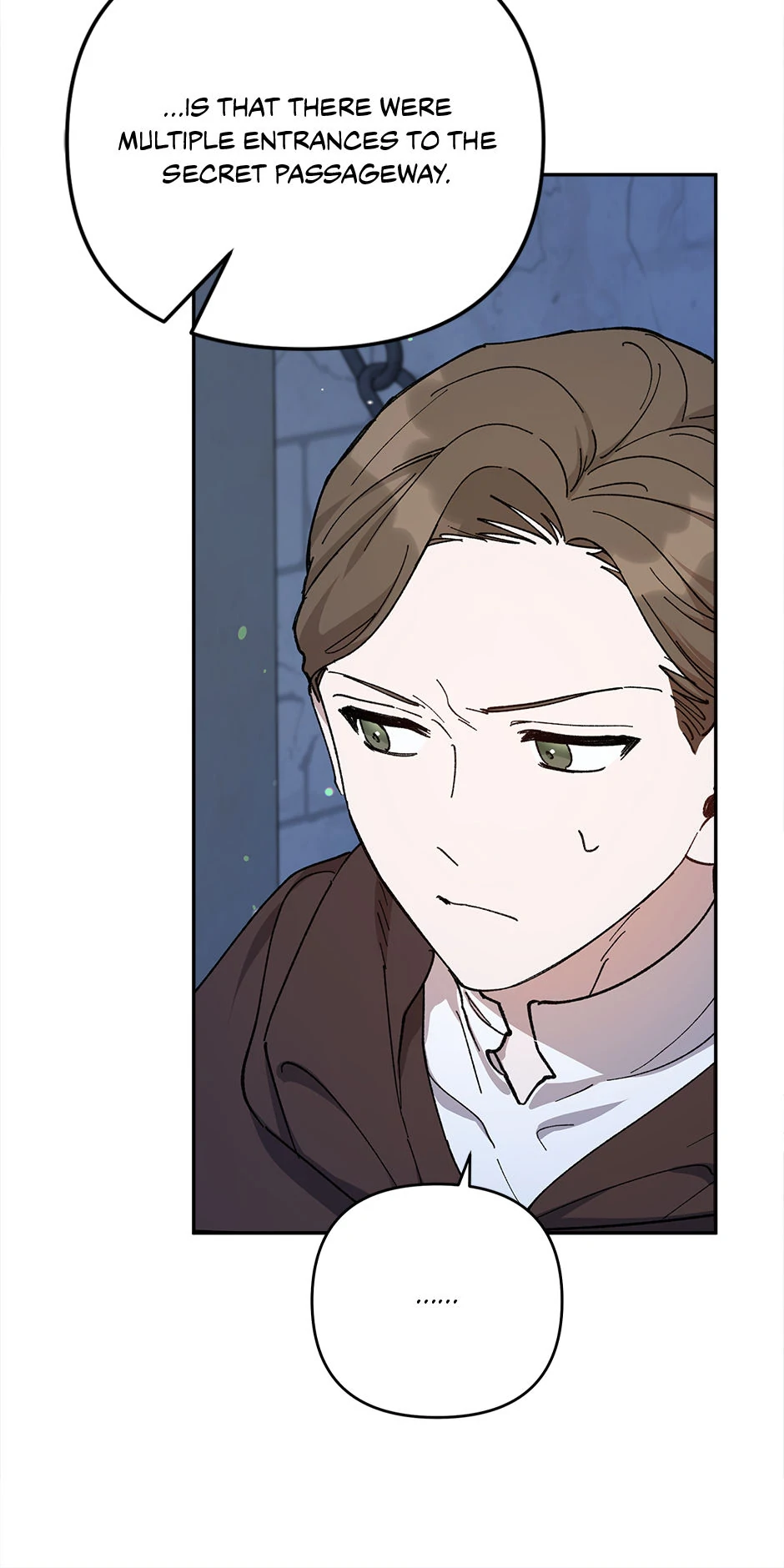 How To Become A Dark Hero’s Daughter Chapter 51 39