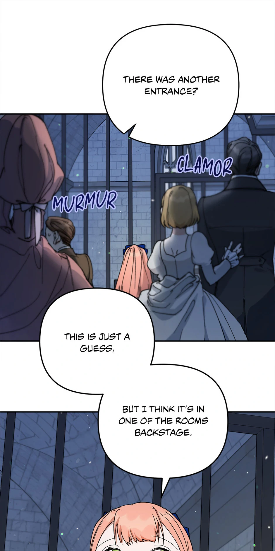 How To Become A Dark Hero’s Daughter Chapter 51 40