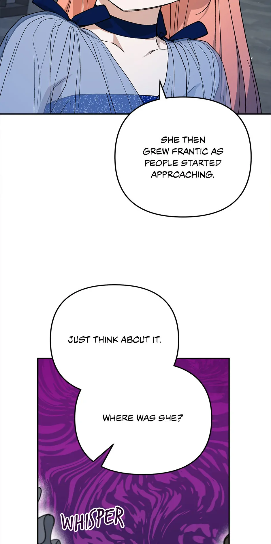How To Become A Dark Hero’s Daughter Chapter 51 45