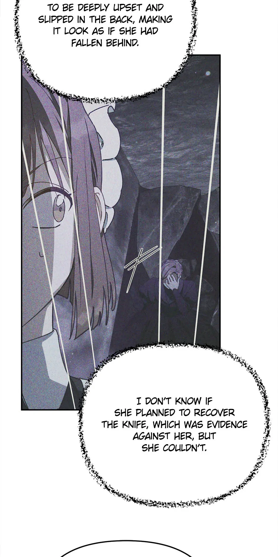 How To Become A Dark Hero’s Daughter Chapter 51 47