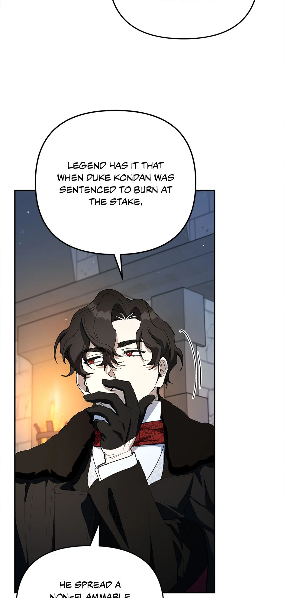 How To Become A Dark Hero’s Daughter Chapter 51 51