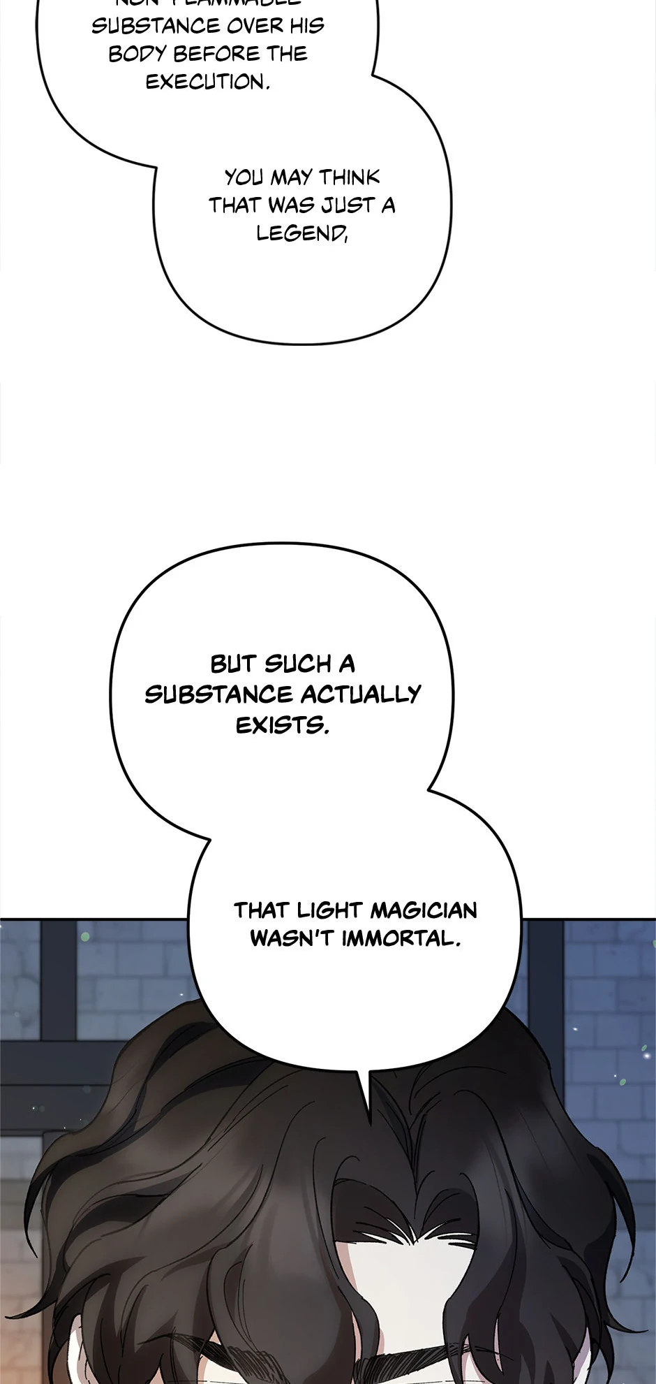 How To Become A Dark Hero’s Daughter Chapter 51 52