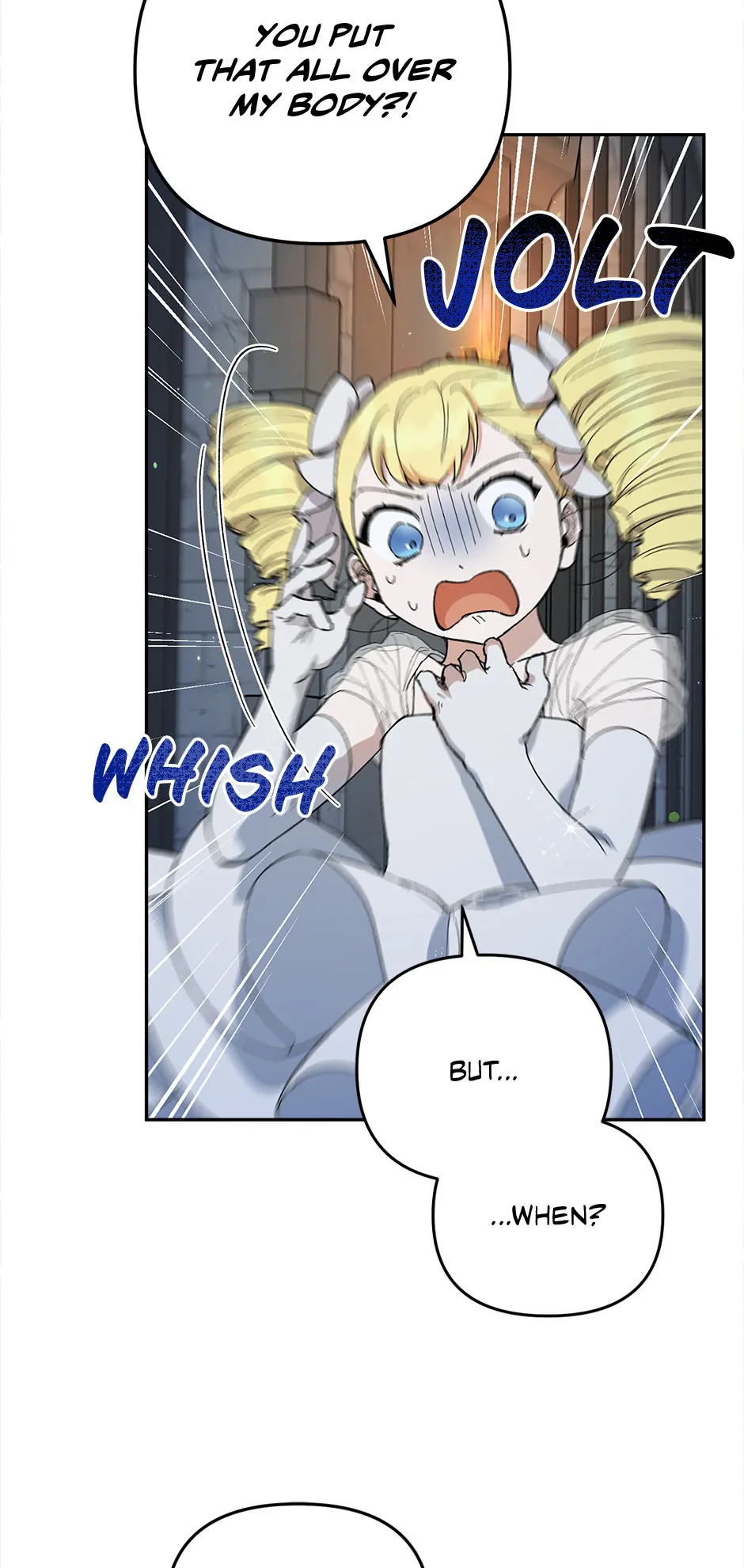 How To Become A Dark Hero’s Daughter Chapter 51 54