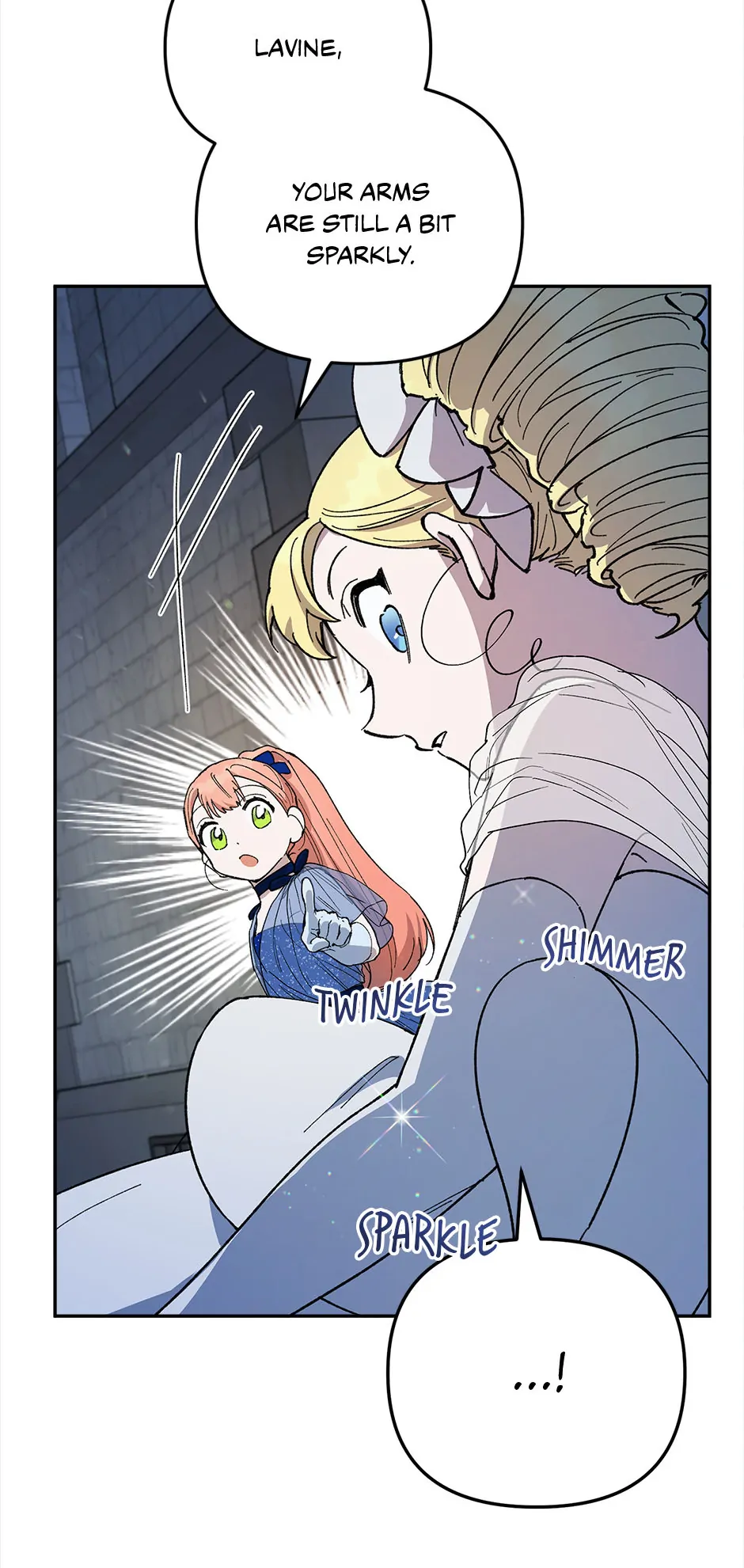 How To Become A Dark Hero’s Daughter Chapter 51 55