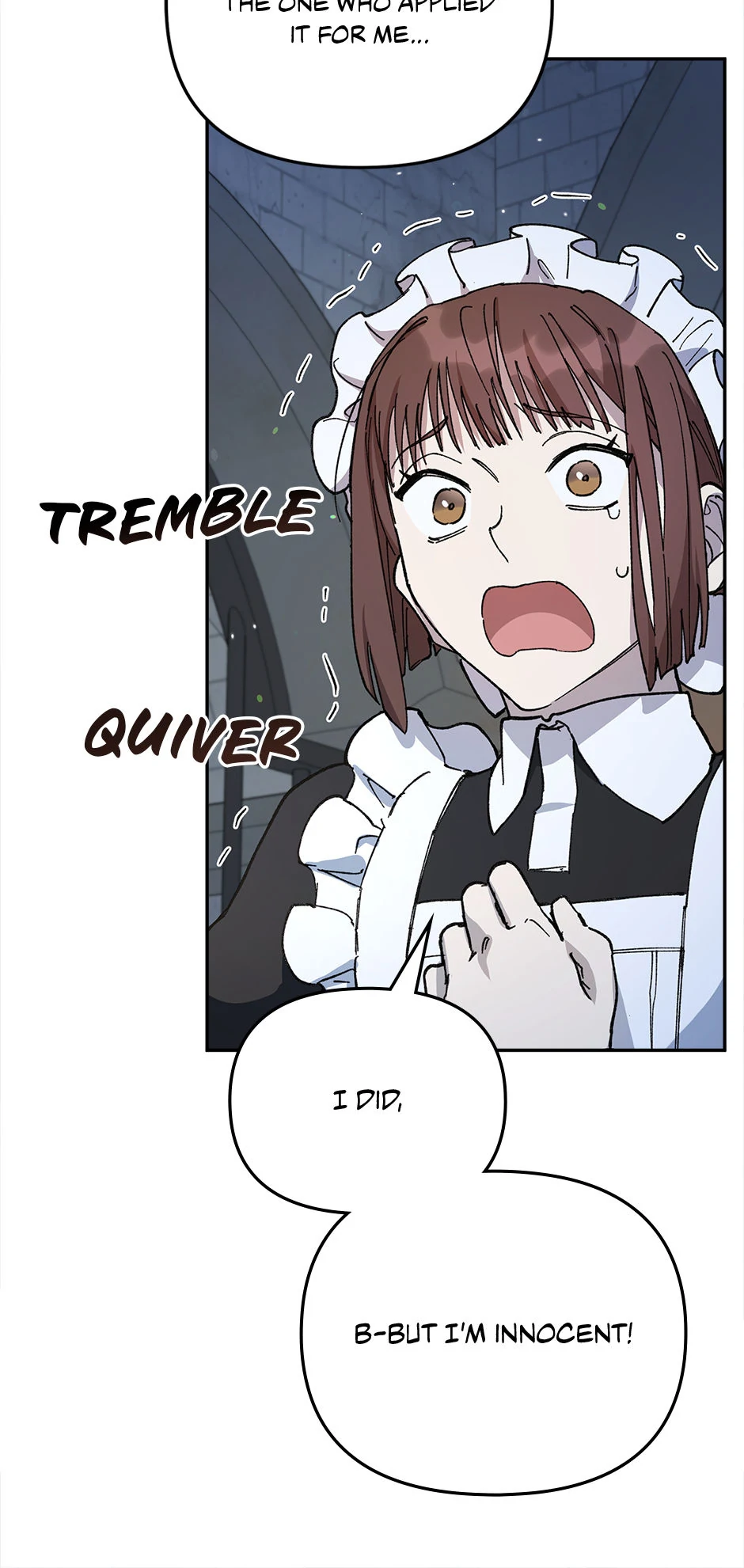 How To Become A Dark Hero’s Daughter Chapter 51 57