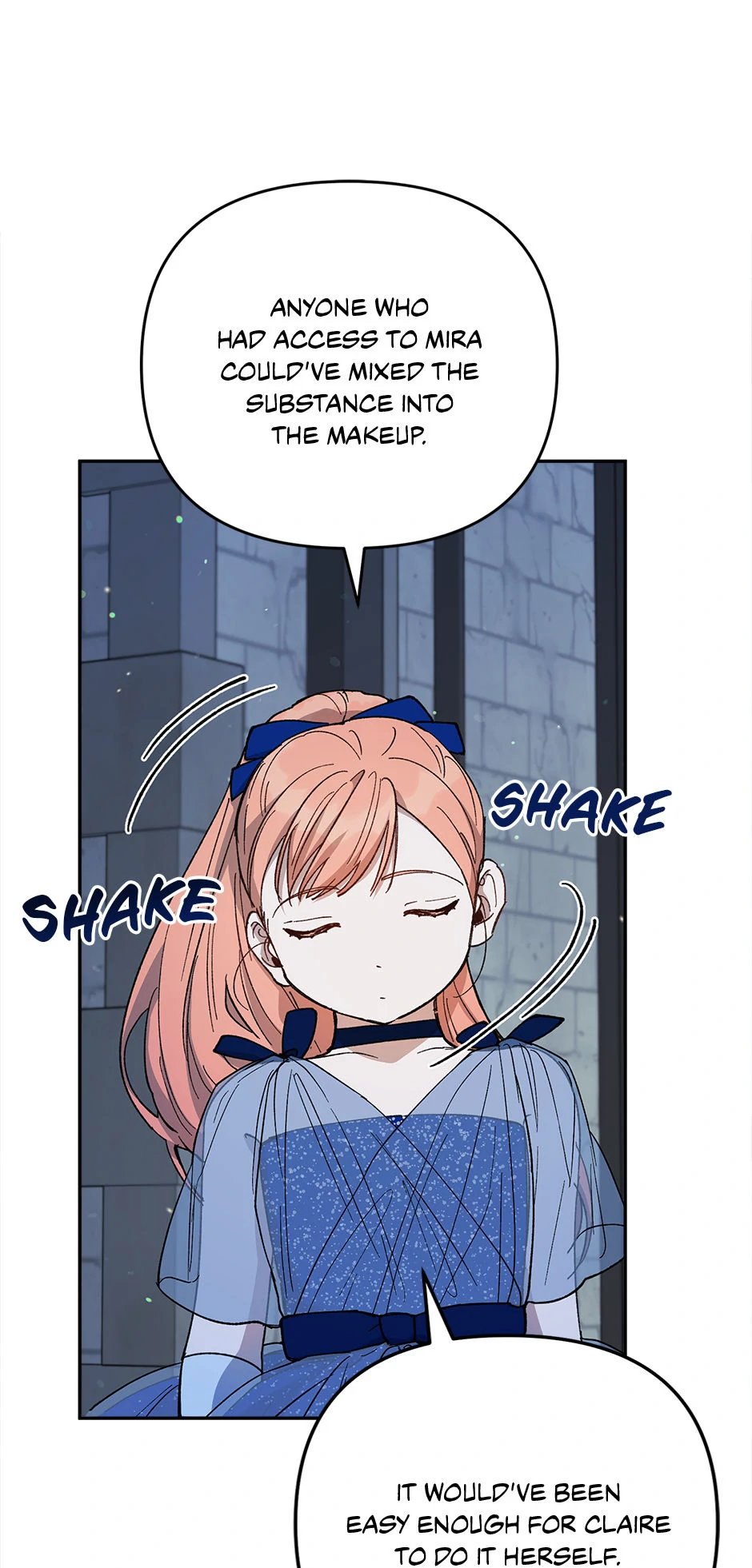 How To Become A Dark Hero’s Daughter Chapter 51 58