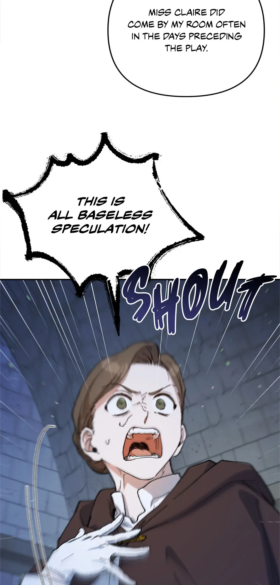 How To Become A Dark Hero’s Daughter Chapter 51 60