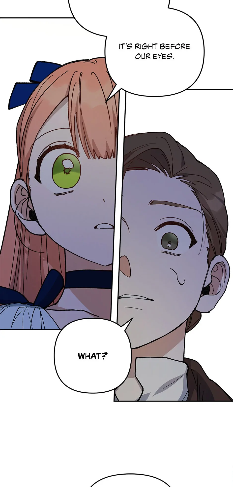 How To Become A Dark Hero’s Daughter Chapter 51 63