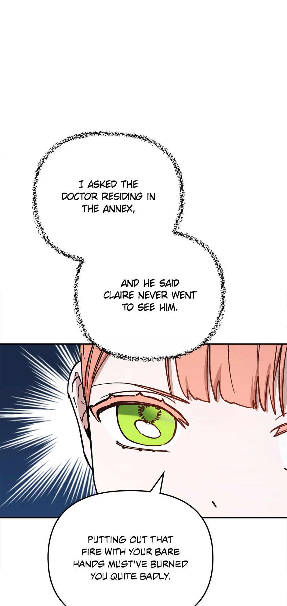How To Become A Dark Hero’s Daughter Chapter 51 66