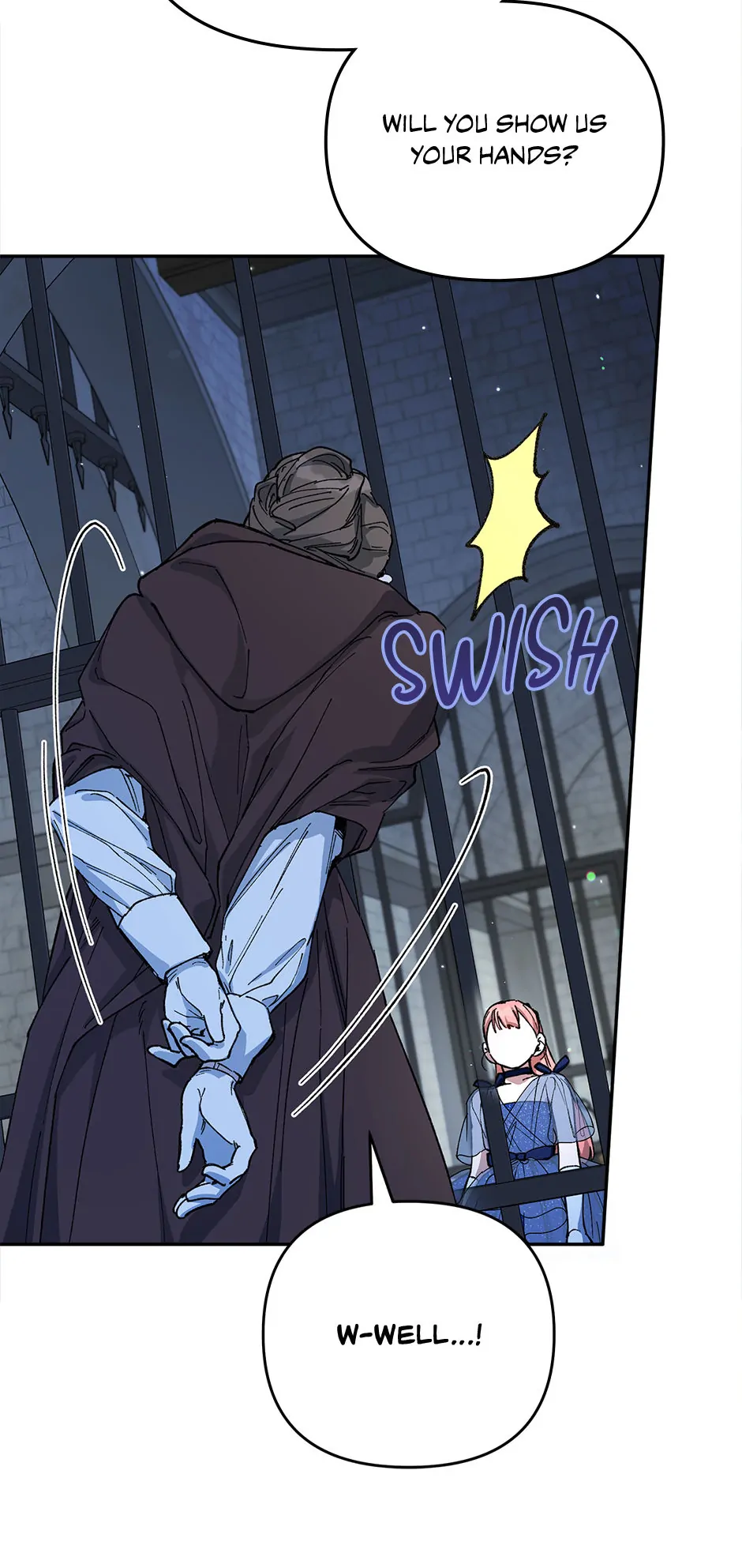How To Become A Dark Hero’s Daughter Chapter 51 67