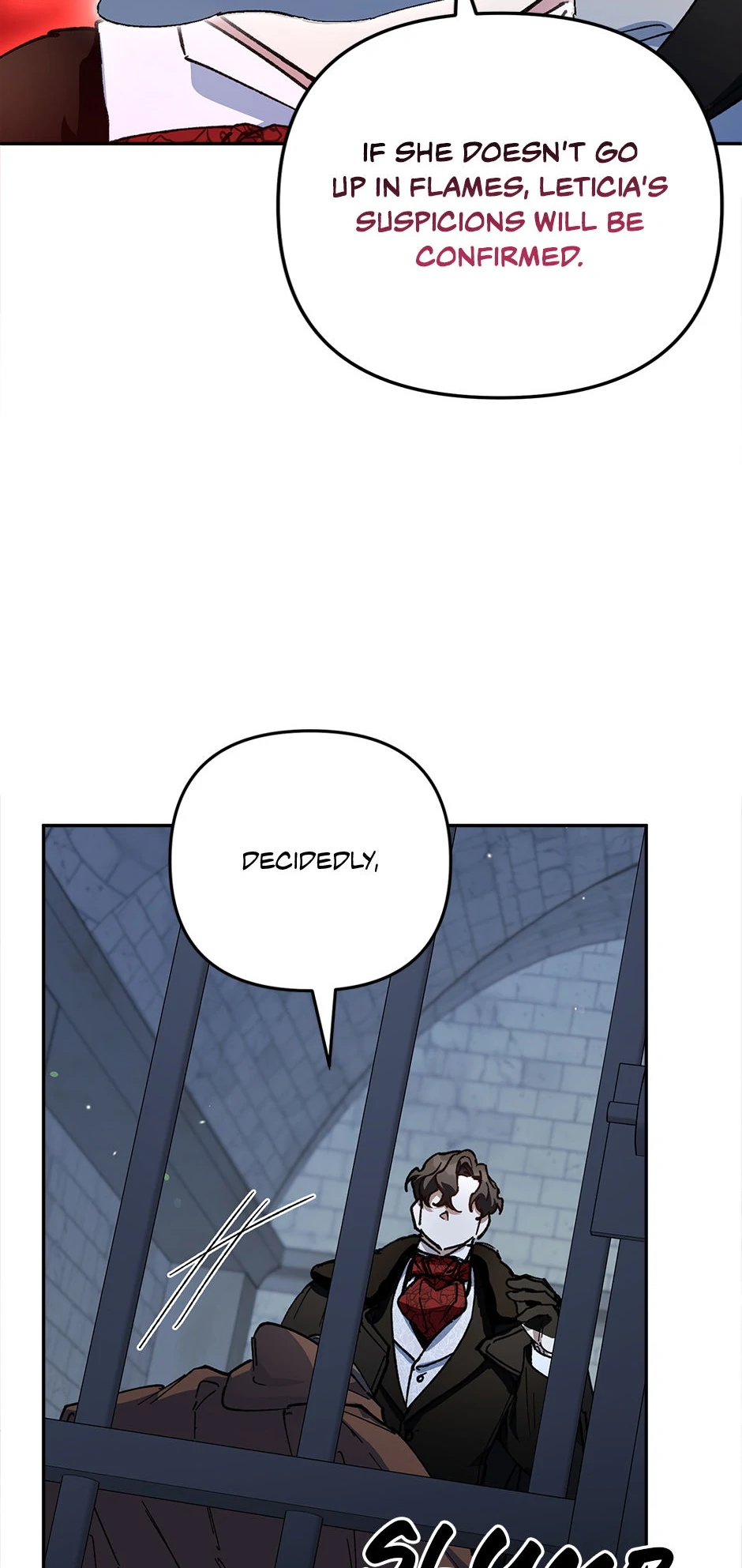 How To Become A Dark Hero’s Daughter Chapter 51 70