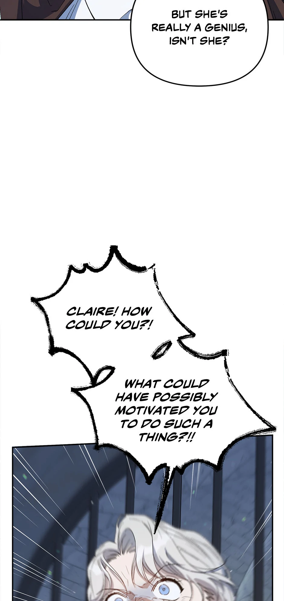 How To Become A Dark Hero’s Daughter Chapter 51 72