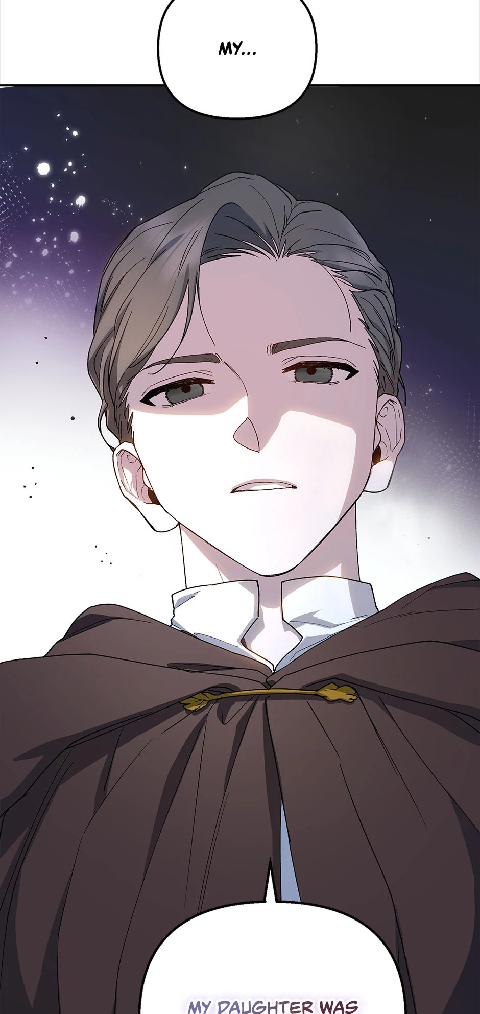 How To Become A Dark Hero’s Daughter Chapter 51 74