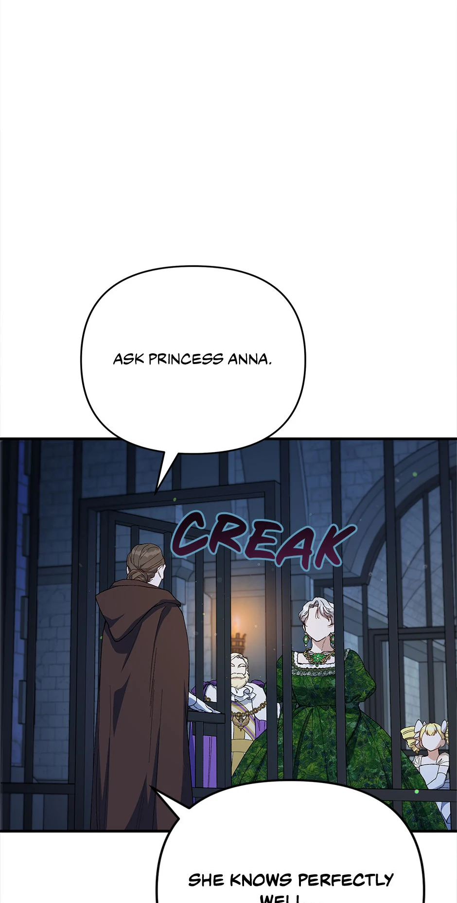 How To Become A Dark Hero’s Daughter Chapter 52 2