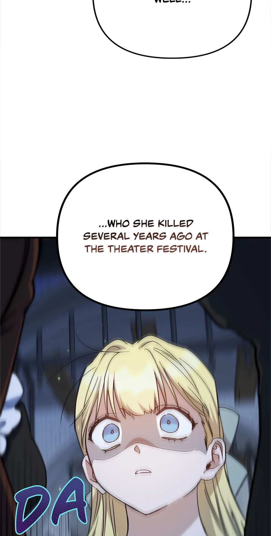 How To Become A Dark Hero’s Daughter Chapter 52 3