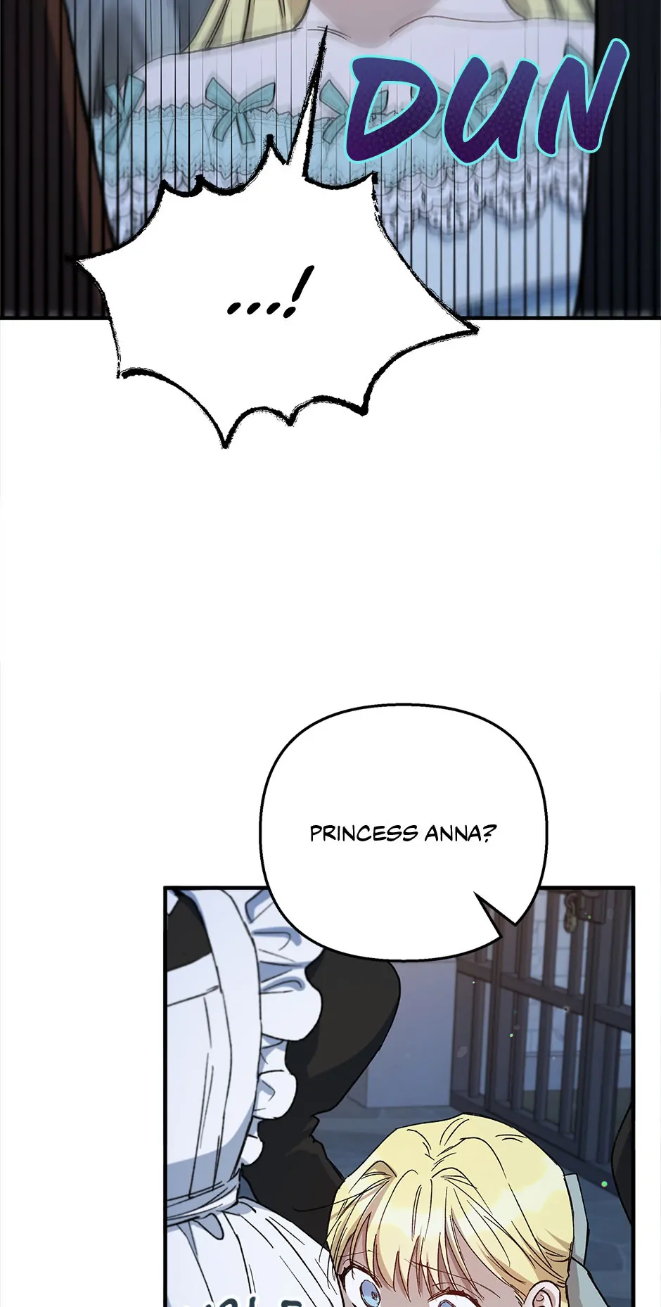 How To Become A Dark Hero’s Daughter Chapter 52 4