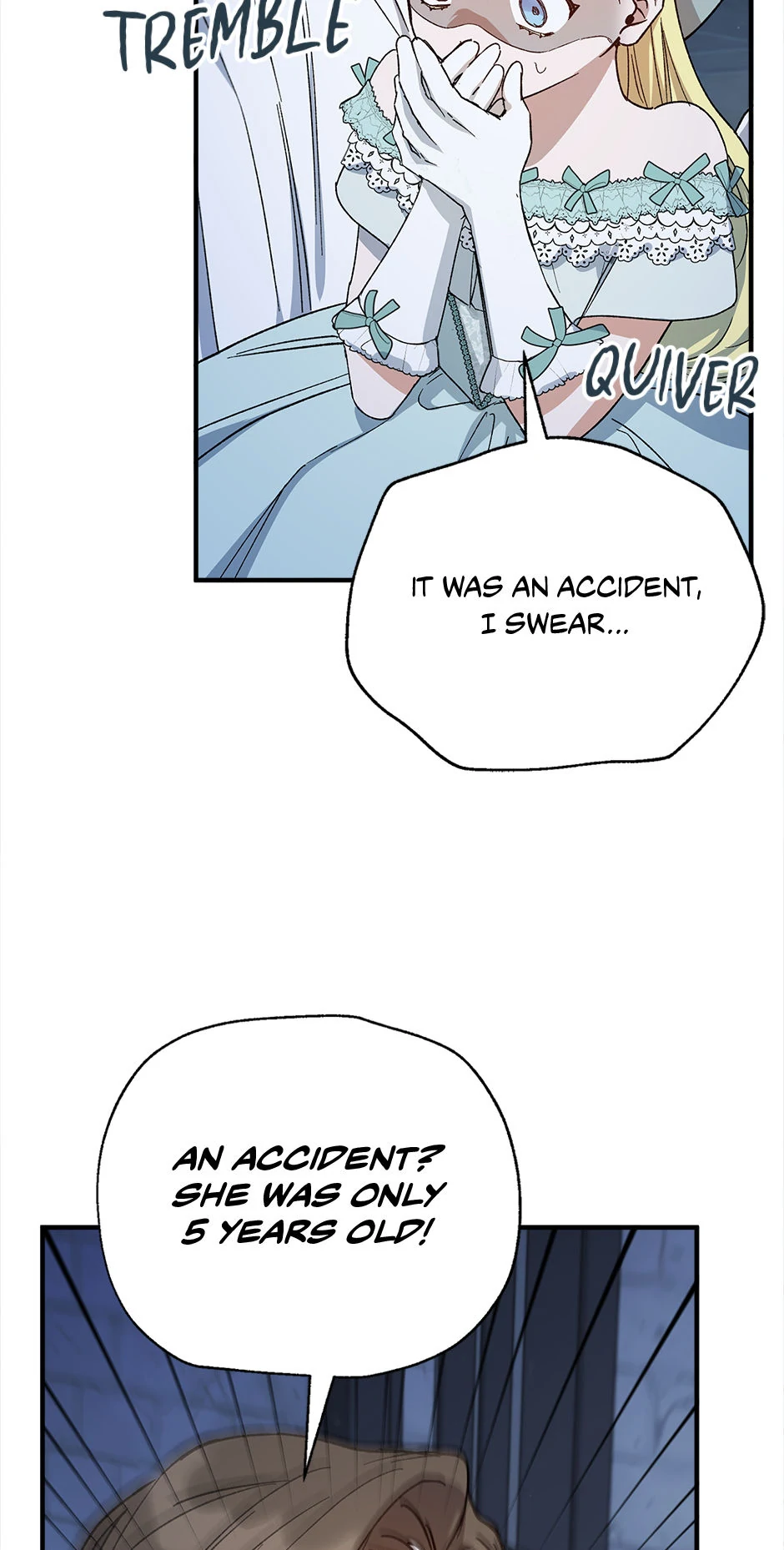 How To Become A Dark Hero’s Daughter Chapter 52 5