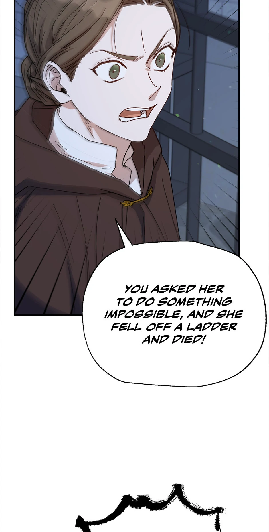 How To Become A Dark Hero’s Daughter Chapter 52 6