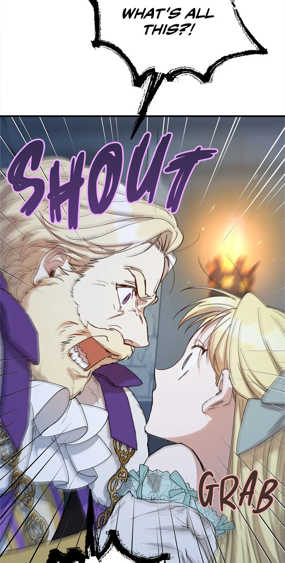 How To Become A Dark Hero’s Daughter Chapter 52 7