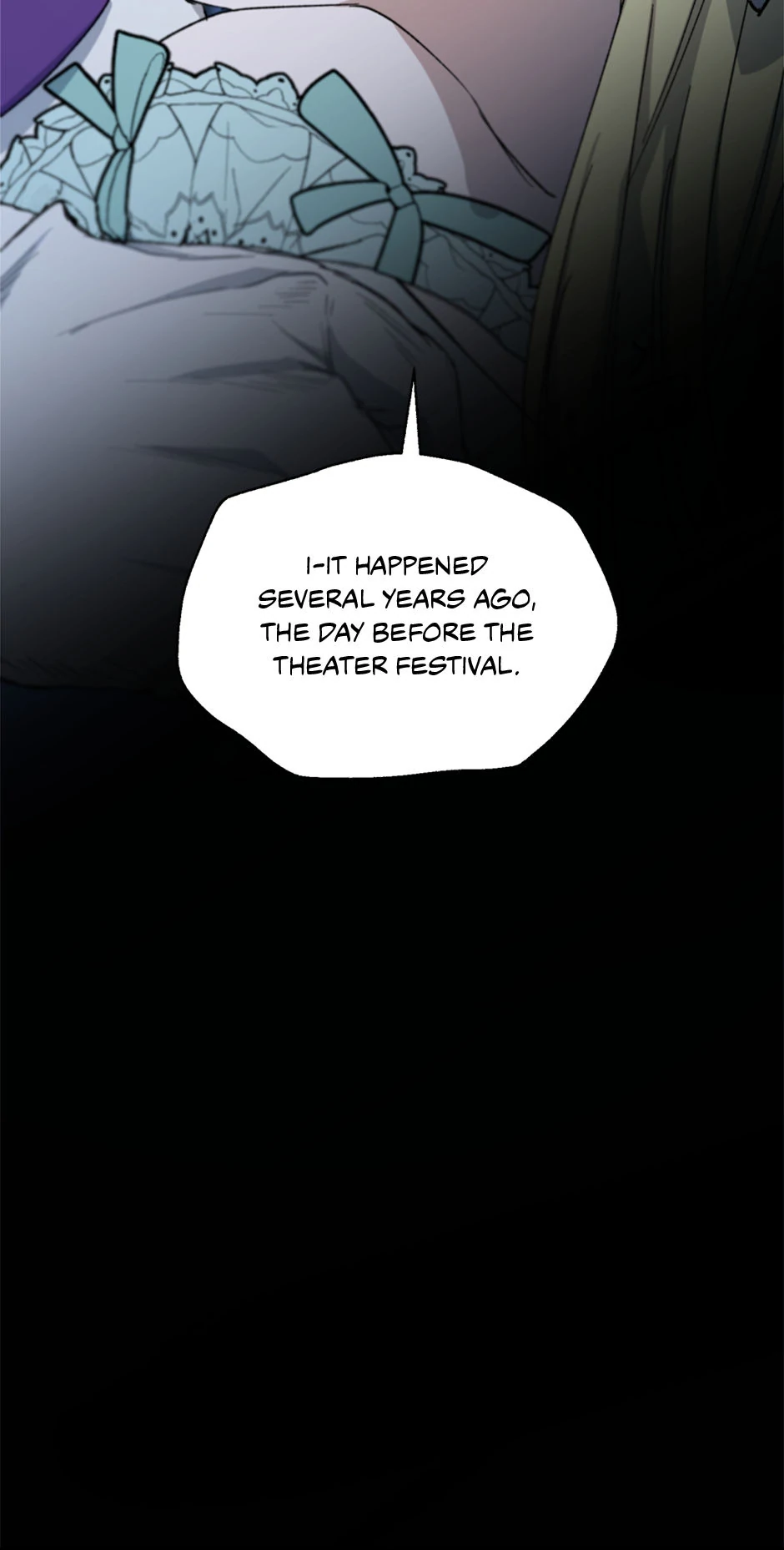 How To Become A Dark Hero’s Daughter Chapter 52 9
