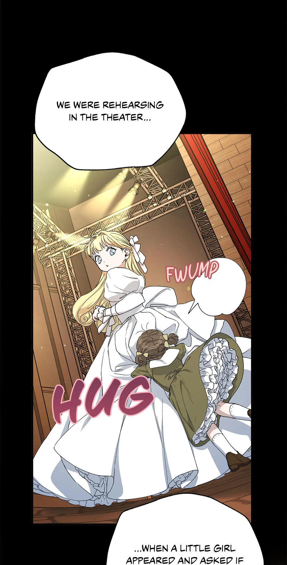 How To Become A Dark Hero’s Daughter Chapter 52 10