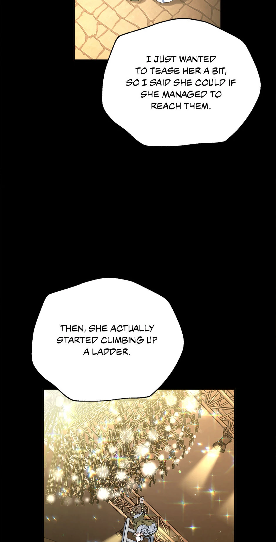 How To Become A Dark Hero’s Daughter Chapter 52 13