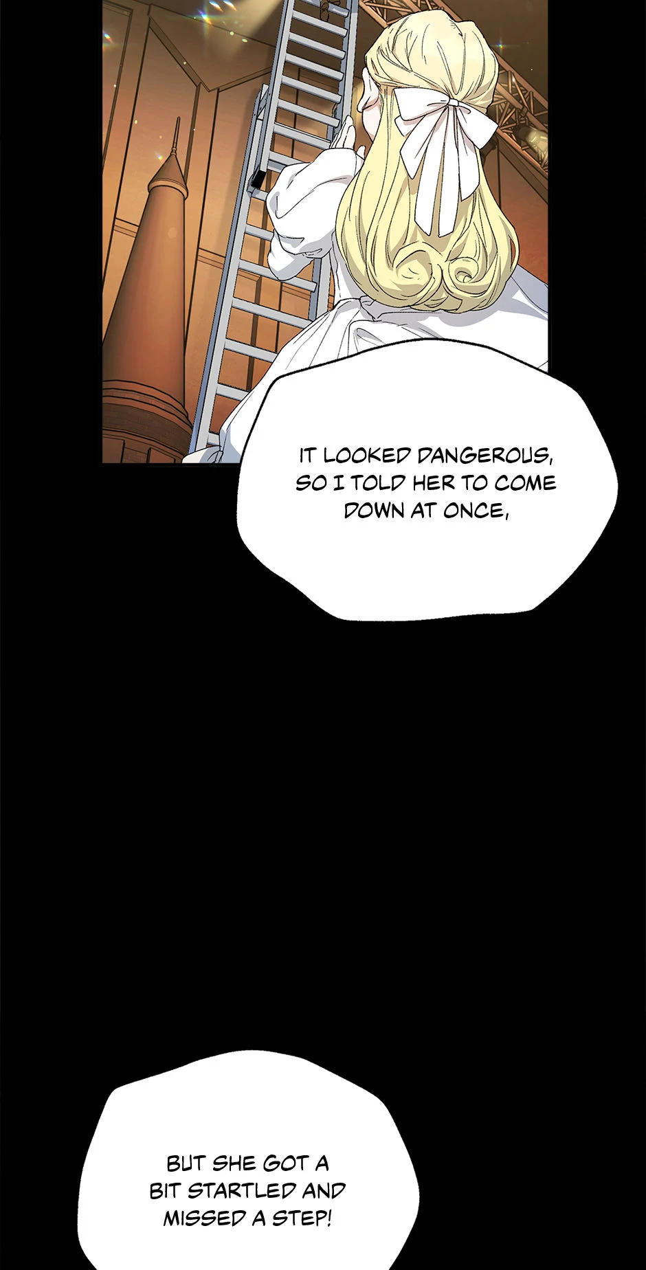 How To Become A Dark Hero’s Daughter Chapter 52 14