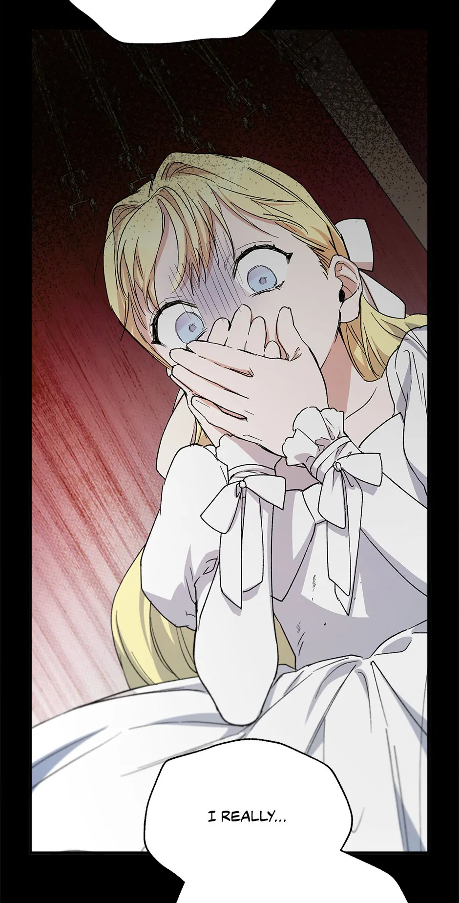 How To Become A Dark Hero’s Daughter Chapter 52 15