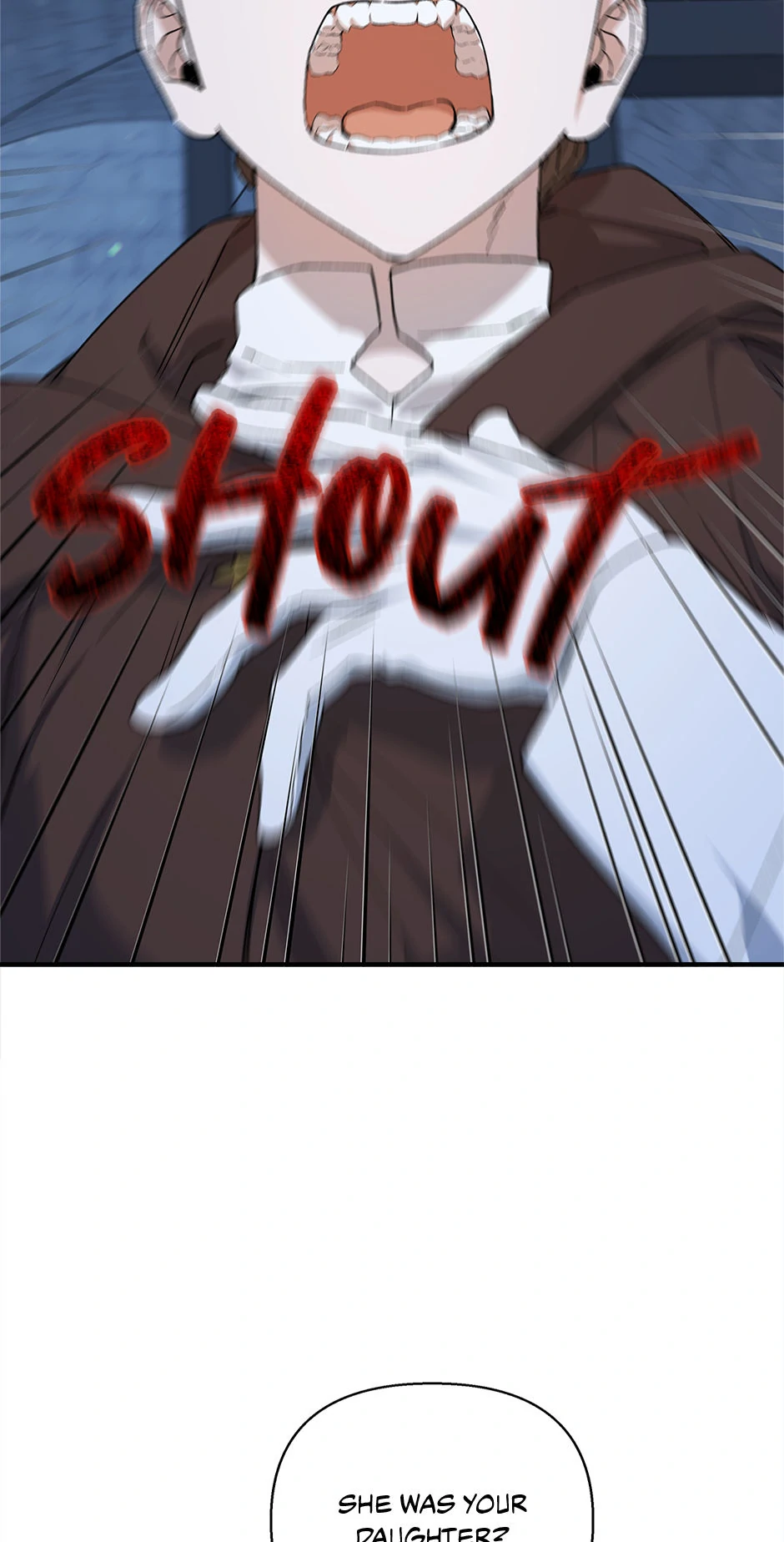 How To Become A Dark Hero’s Daughter Chapter 52 17
