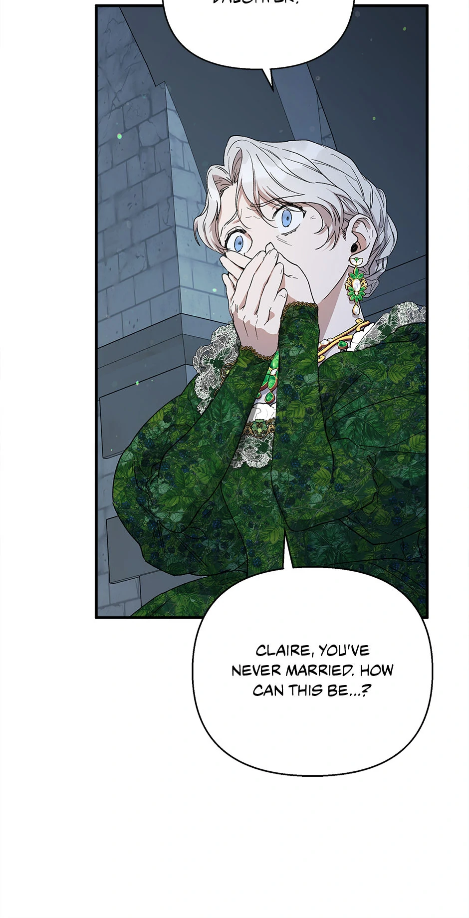 How To Become A Dark Hero’s Daughter Chapter 52 18