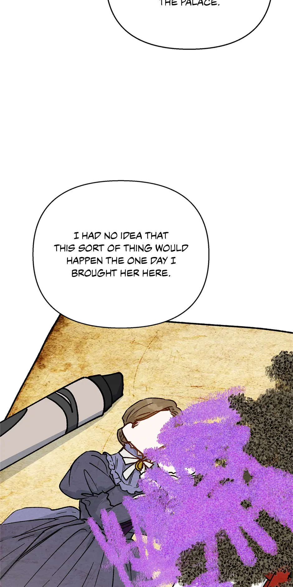 How To Become A Dark Hero’s Daughter Chapter 52 20