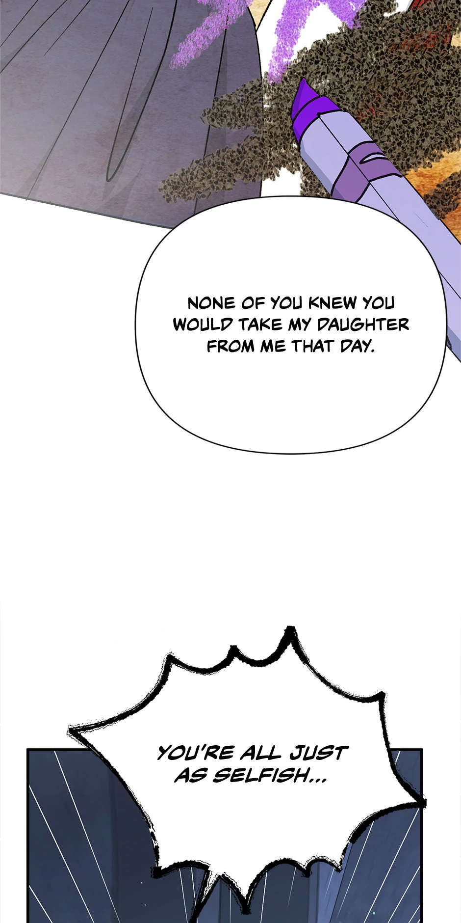 How To Become A Dark Hero’s Daughter Chapter 52 21