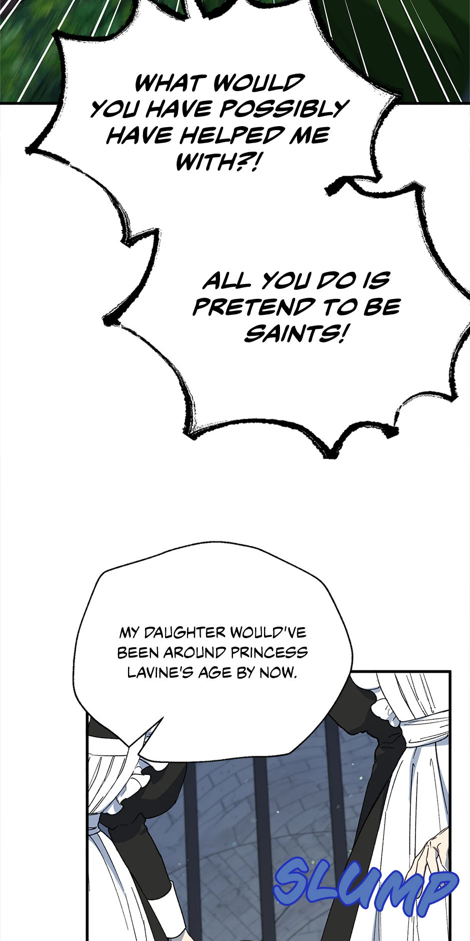 How To Become A Dark Hero’s Daughter Chapter 52 25