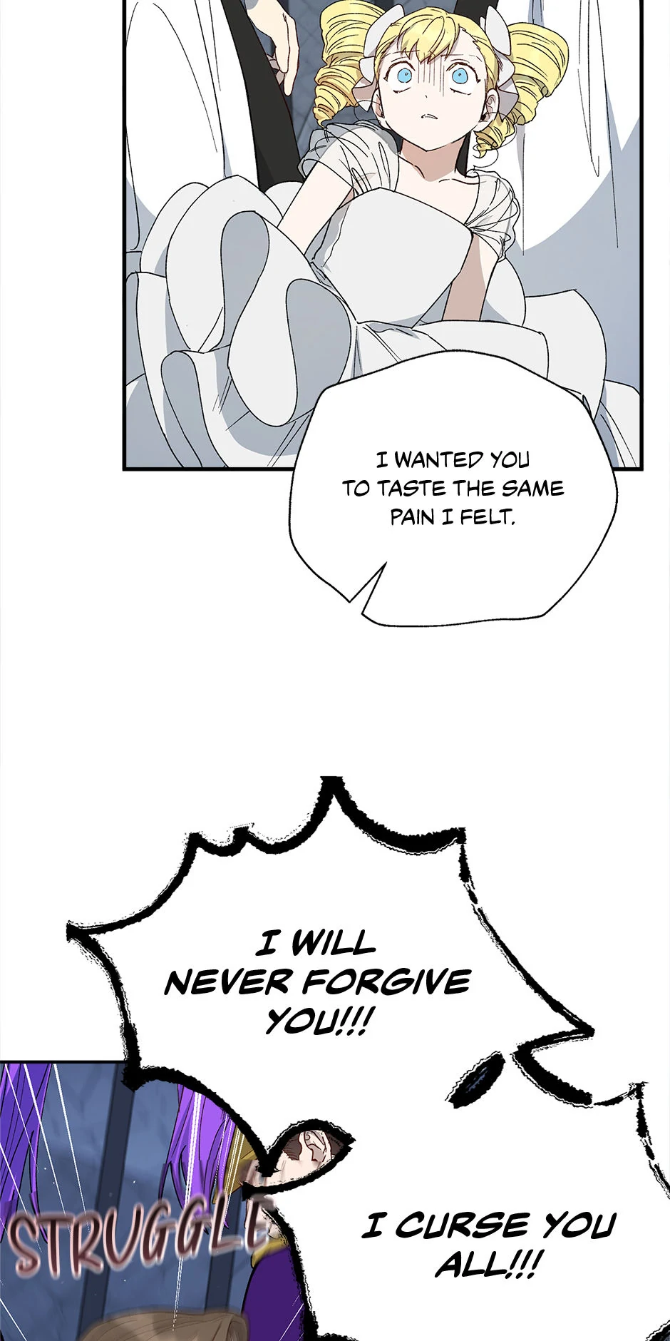 How To Become A Dark Hero’s Daughter Chapter 52 26