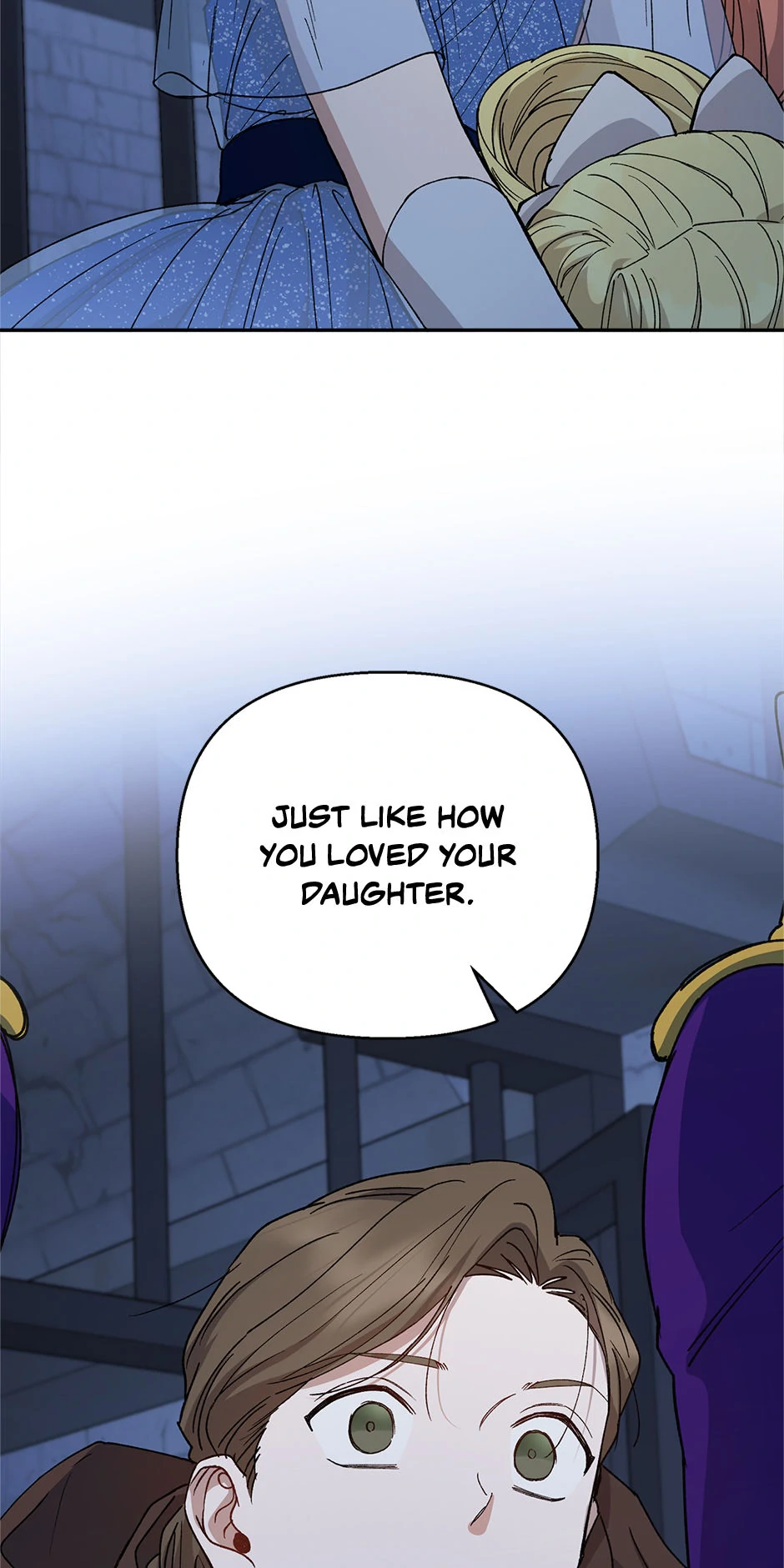 How To Become A Dark Hero’s Daughter Chapter 52 30