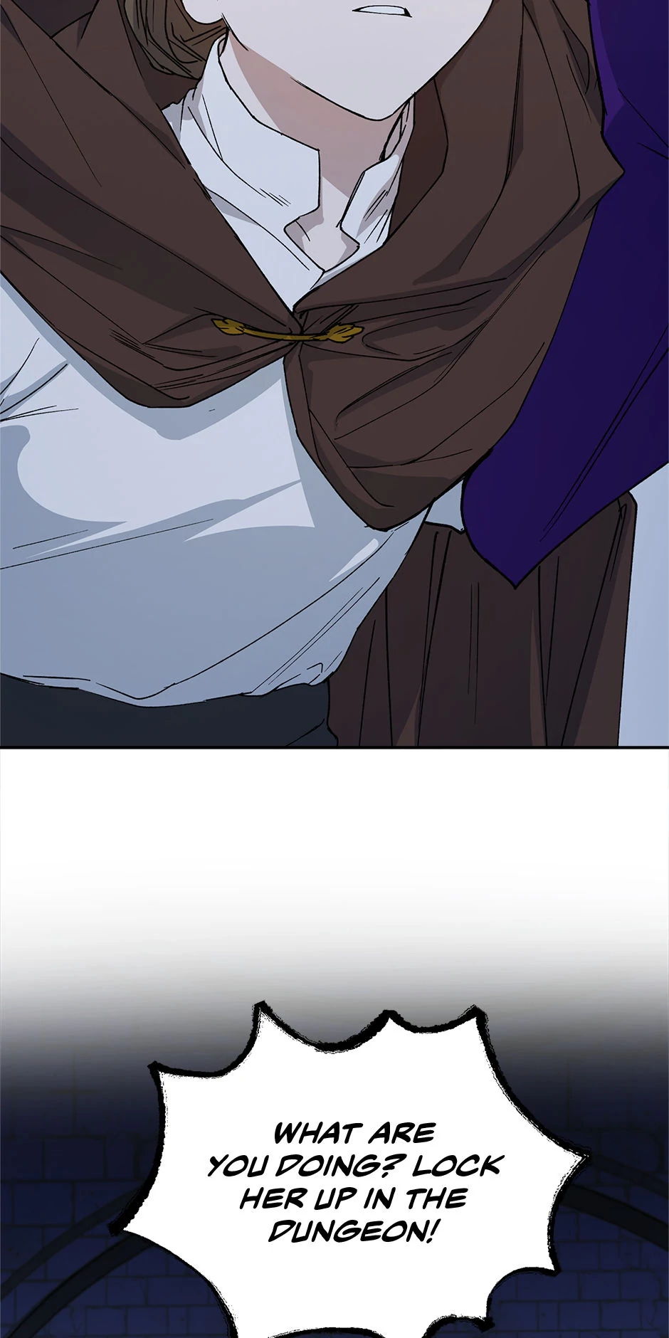 How To Become A Dark Hero’s Daughter Chapter 52 31