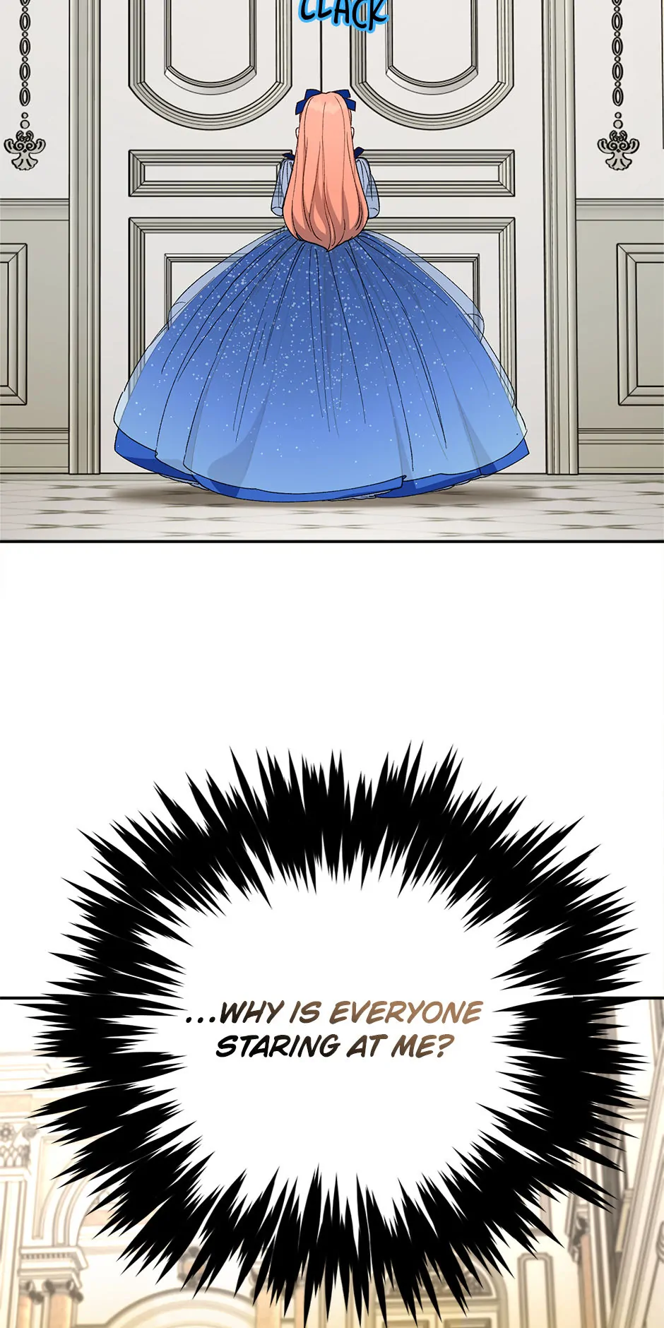 How To Become A Dark Hero’s Daughter Chapter 52 37