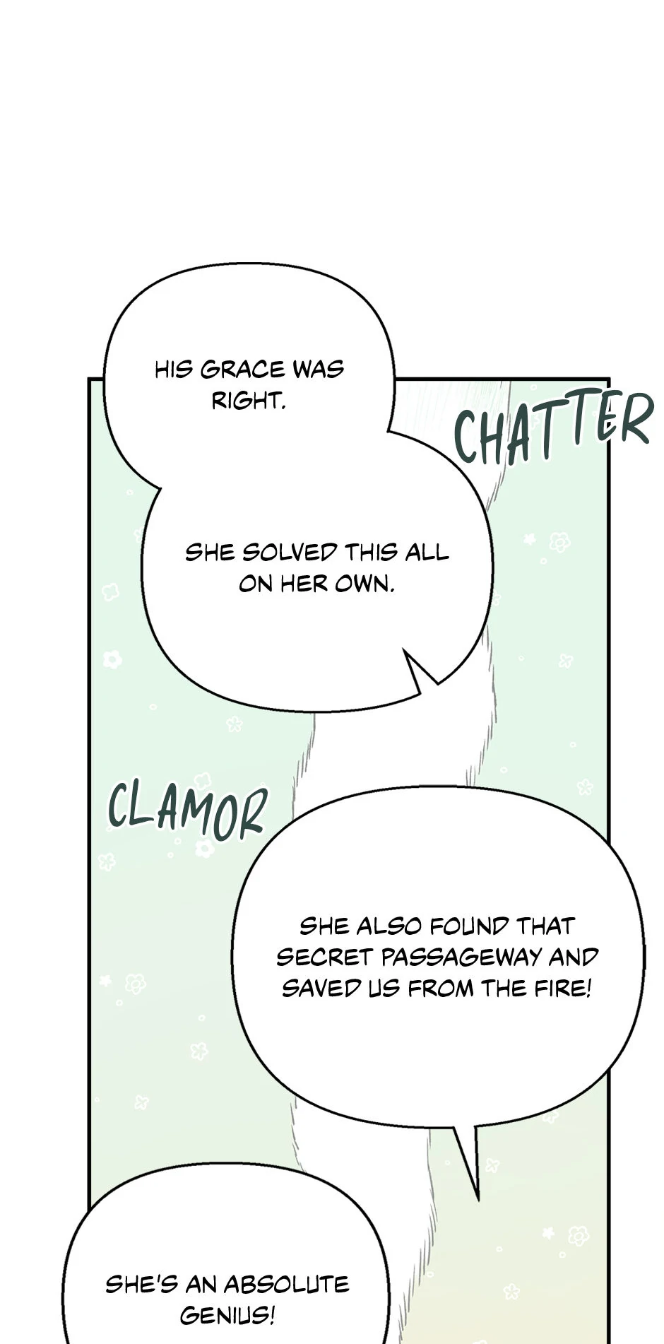 How To Become A Dark Hero’s Daughter Chapter 52 41