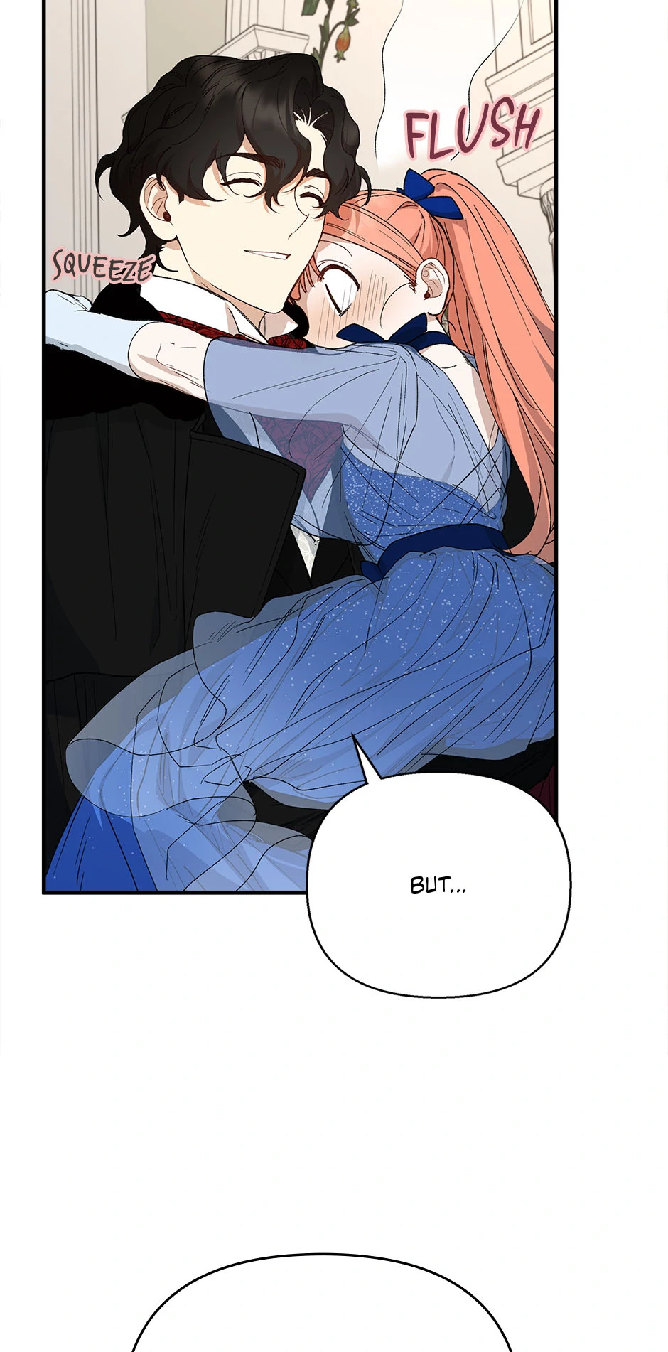 How To Become A Dark Hero’s Daughter Chapter 52 43