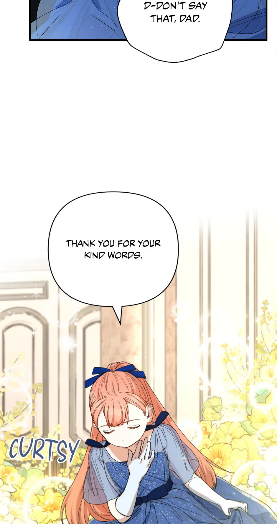 How To Become A Dark Hero’s Daughter Chapter 52 49