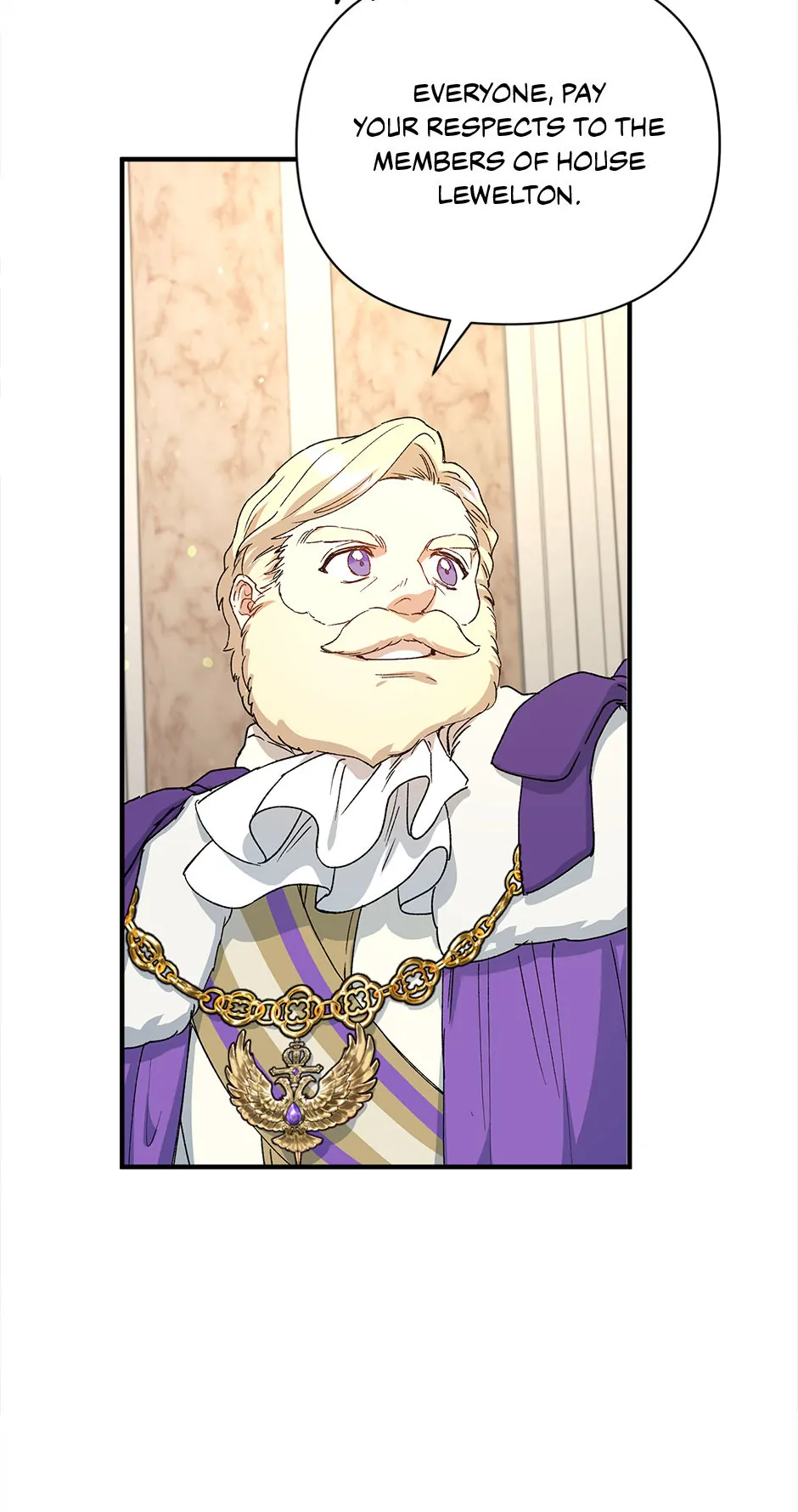 How To Become A Dark Hero’s Daughter Chapter 52 52