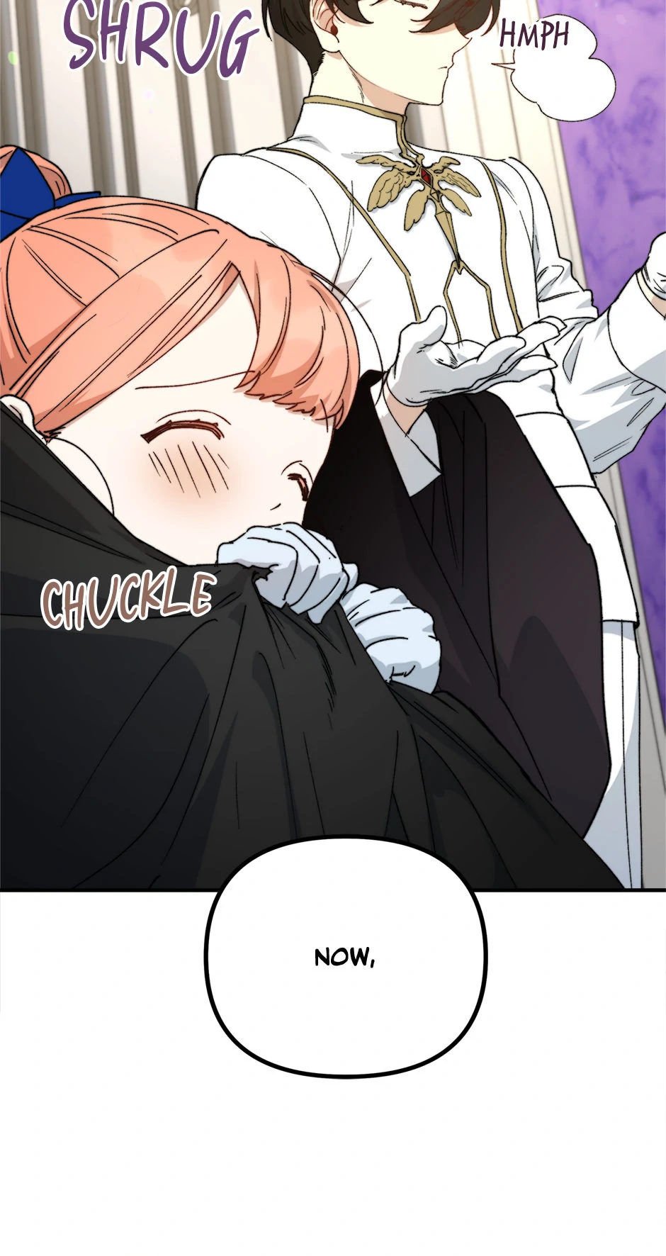 How To Become A Dark Hero’s Daughter Chapter 52 56