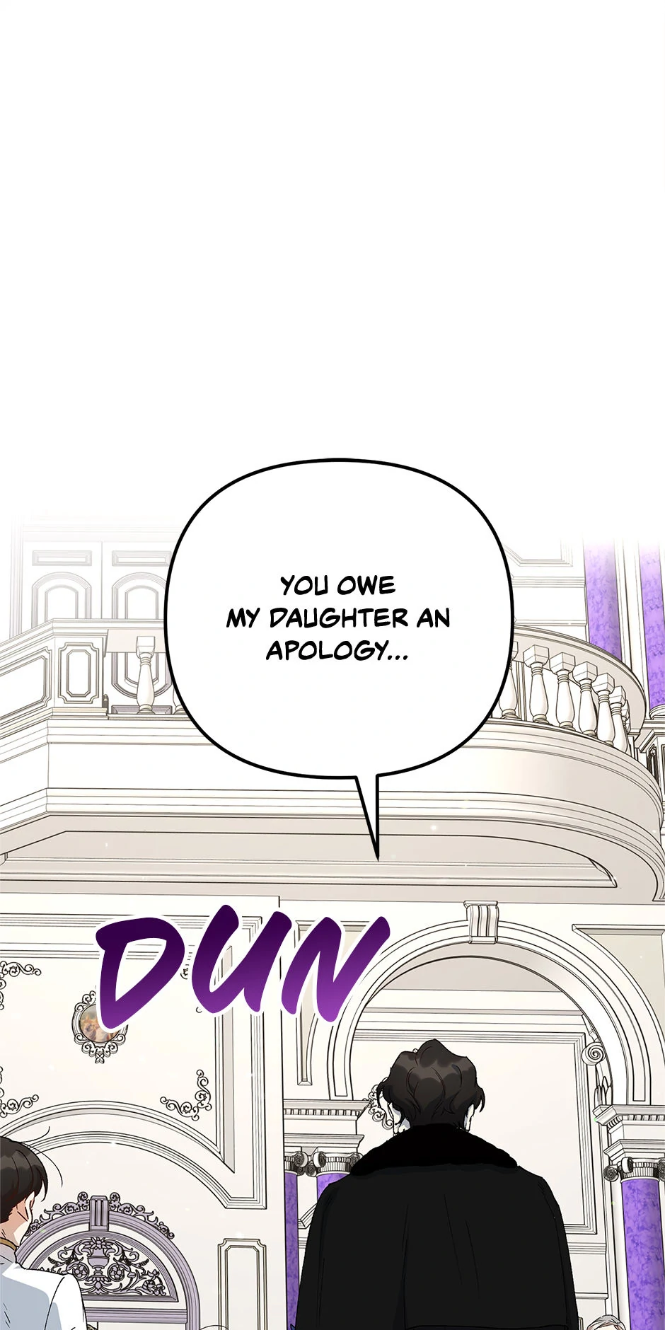 How To Become A Dark Hero’s Daughter Chapter 52 57