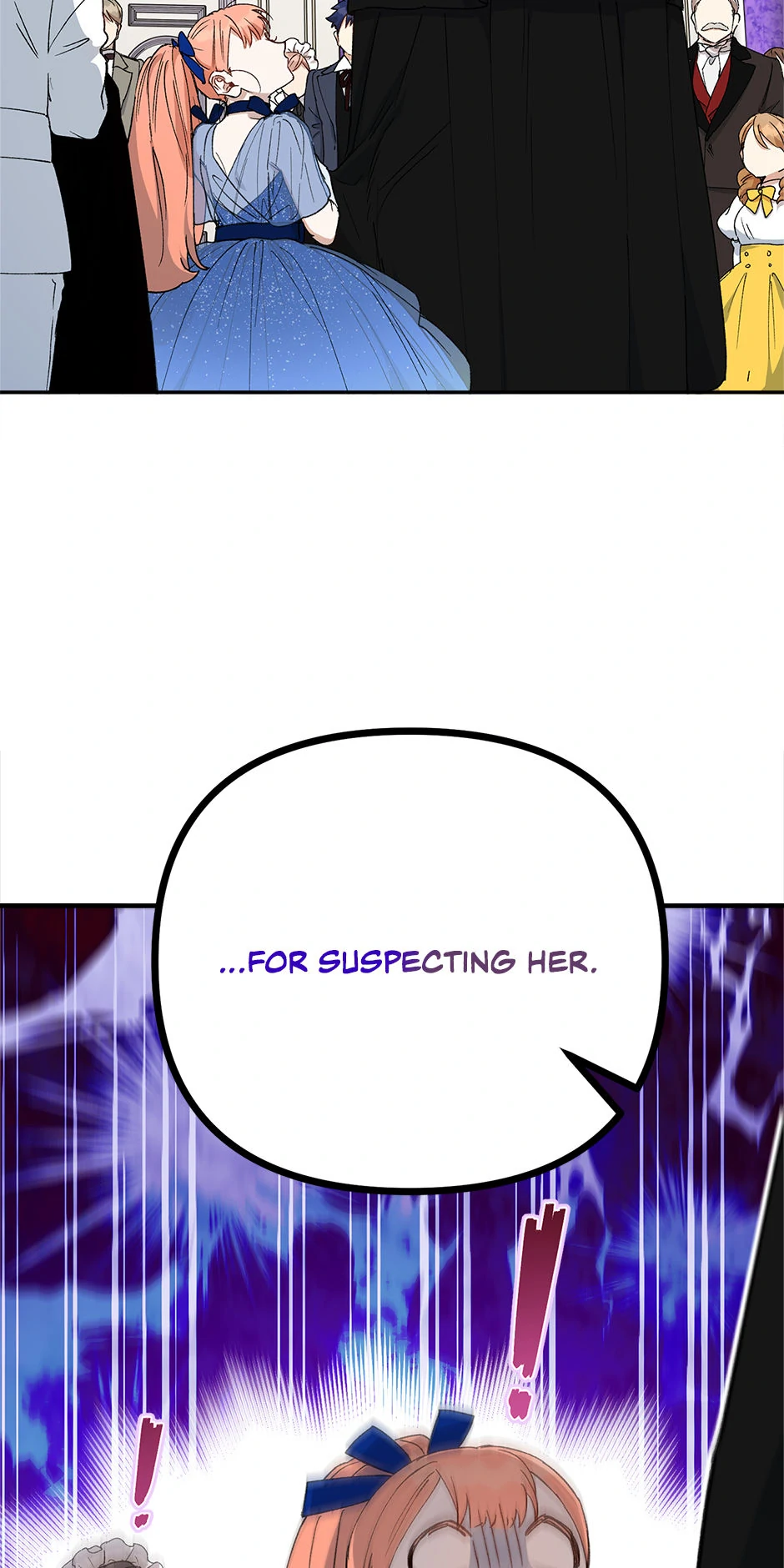 How To Become A Dark Hero’s Daughter Chapter 52 58