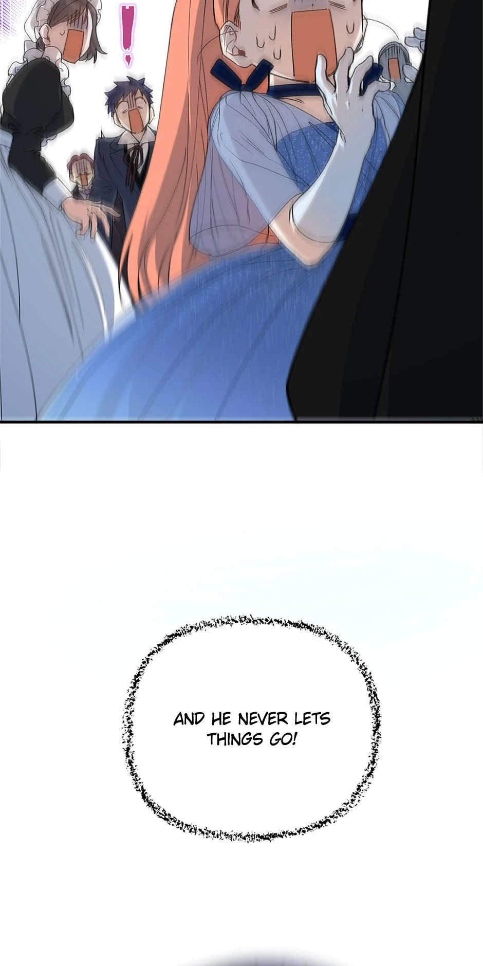 How To Become A Dark Hero’s Daughter Chapter 52 59