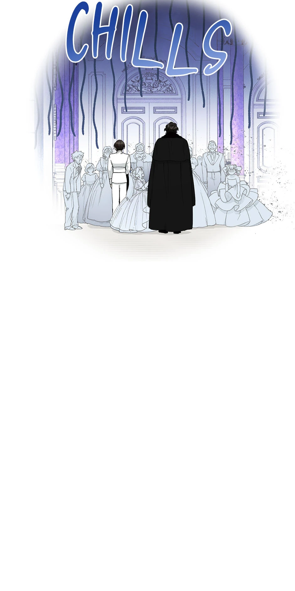 How To Become A Dark Hero’s Daughter Chapter 52 60