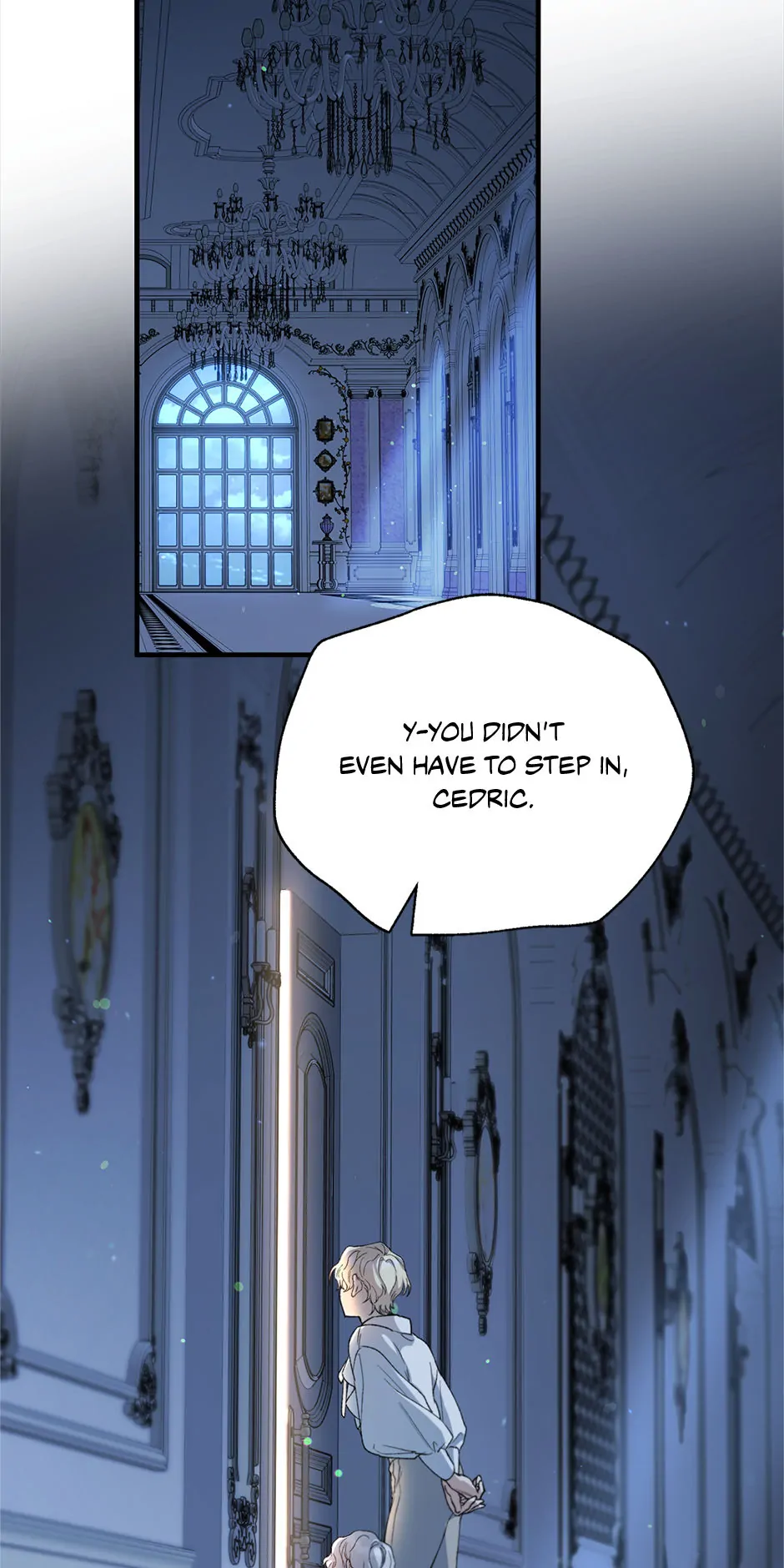 How To Become A Dark Hero’s Daughter Chapter 52 62